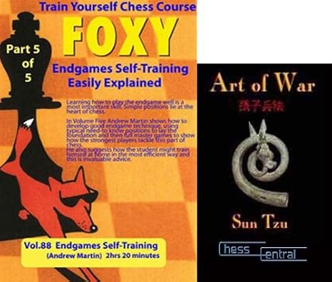 Train Yourself in Chess: Endgame Self Training - Easily Explained