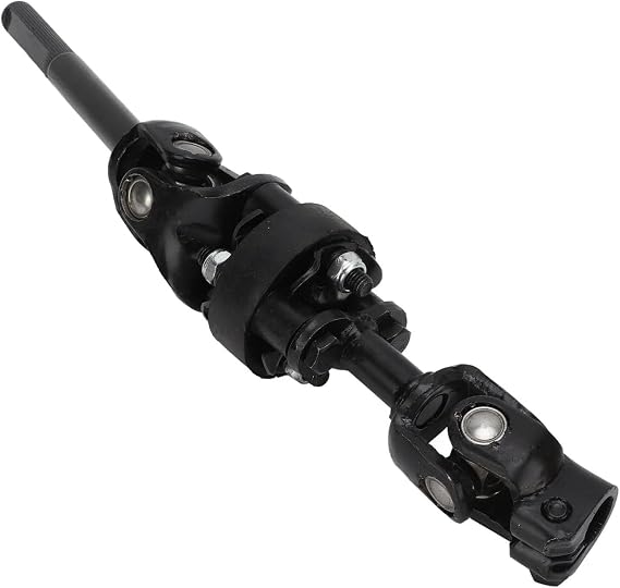Steering Column Lower Intermediate Shaft 48220-65D60 91174749 for 1999-2004 Replacement Assembly Steering