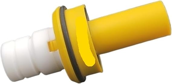 Powder Coating Machine Accessories X1 Powder Coating Fan Nozzle 2321976 2322529 Compatible with for Wa-gner for P-EM X1(1pcs)