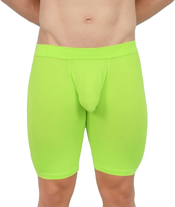 Obviously EliteMan 9 Inch Boxer Brief