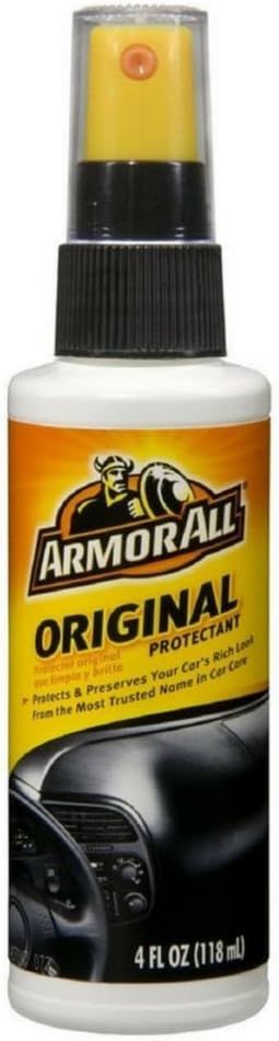 Armor All Original Protectant Pump 4 oz