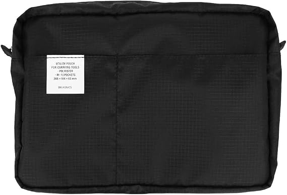 Delphonics Inner Carrying Air M (Black)