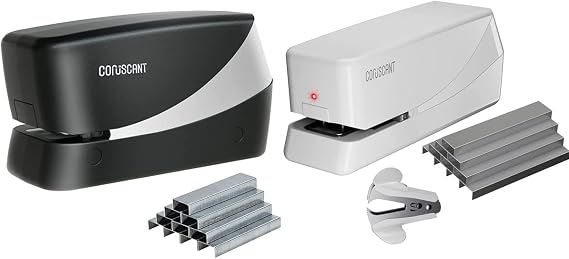 Coruscant Electric Stapler and coruscant Electric Stapler