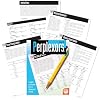 MindWare Perplexors: Level A Math Games Book - Encourages Deductive Reasoning with Logic Puzzles for Kids and Math Puzzles for Kids Ages 9-12 - Reproducible for Single-Classroom Use - Ages 9 and Up Paperback