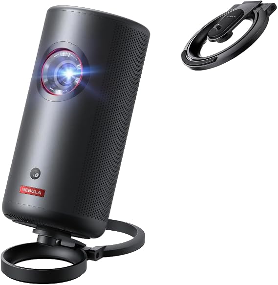 Anker Nebula Capsule 3 Laser