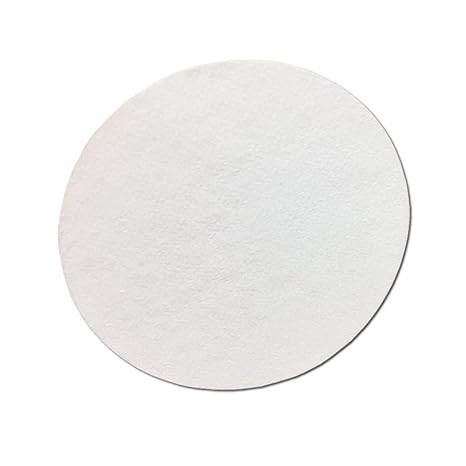 47mm 0.10um Hydrophobic PTFE Membrane Filter OD=4.7cm 0.1 Micron Made By Polytetrafluoroethylene 50 Sheet/Pack