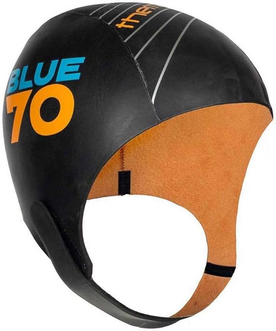 blueseventy Adjustable Thermal Skull Cap