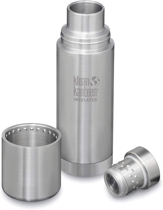 Klean Kanteen TKPro Vacuum Insulated