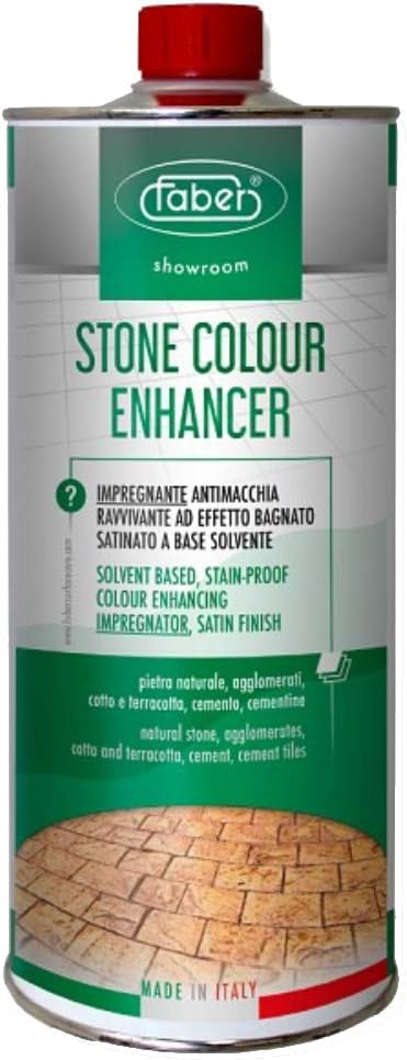 Stone Colour Enhancer