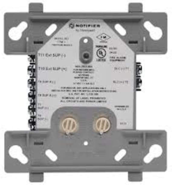 Notifier FTM-1 - Addressable Firephone Control Module