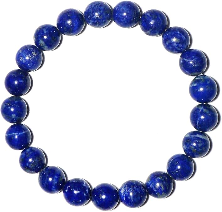 Natural Healing Chakra Bracelet