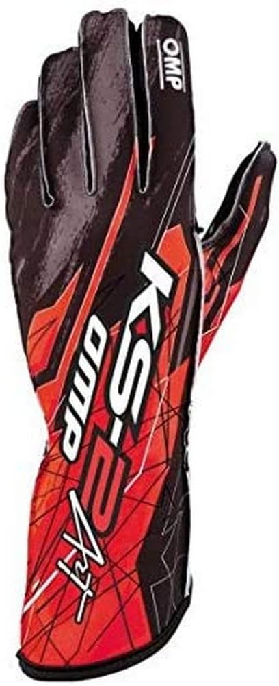 OMP KS-2 Art Karting Gloves