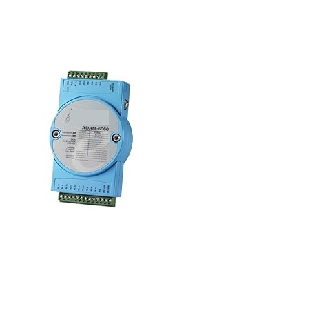 ADAM-6060 6-way digital input 6-way relay module original