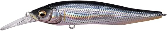 (Megabass) X-NANAHAN+1