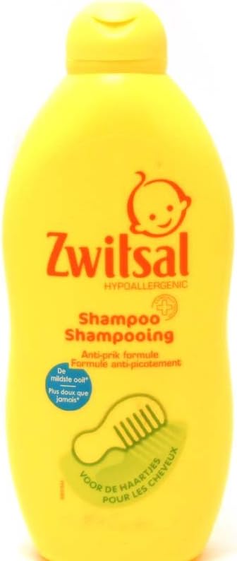 Zwitsal - Shampoo - 200ml