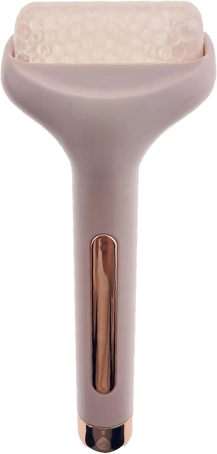 Seay Ice Ice Roller Face and Body Massager Derma Massage And Skin Cooling Therapy Effective