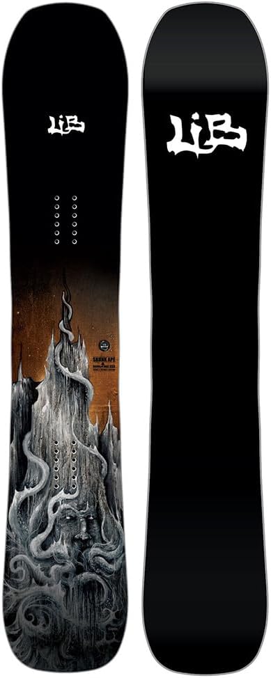 Lib-Tech Skunk Ape Mens Snowboard