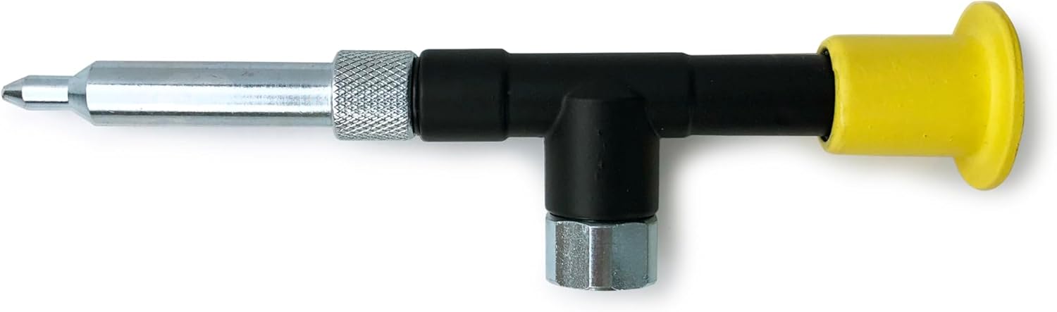 Pedros Grease Injector