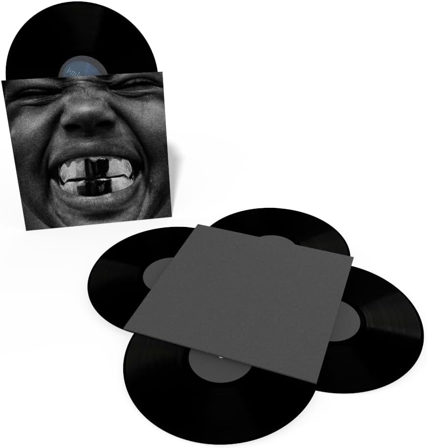 Kanye "Ye" Collection: Donda Deluxe Bully