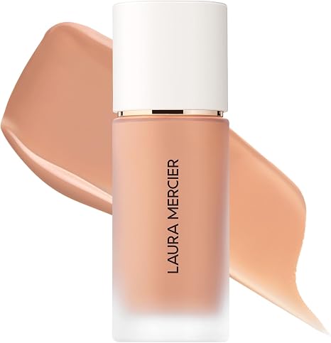 Laura Mercier Real Flawless Weightless Waterproof Foundation - 12HR, 30ml