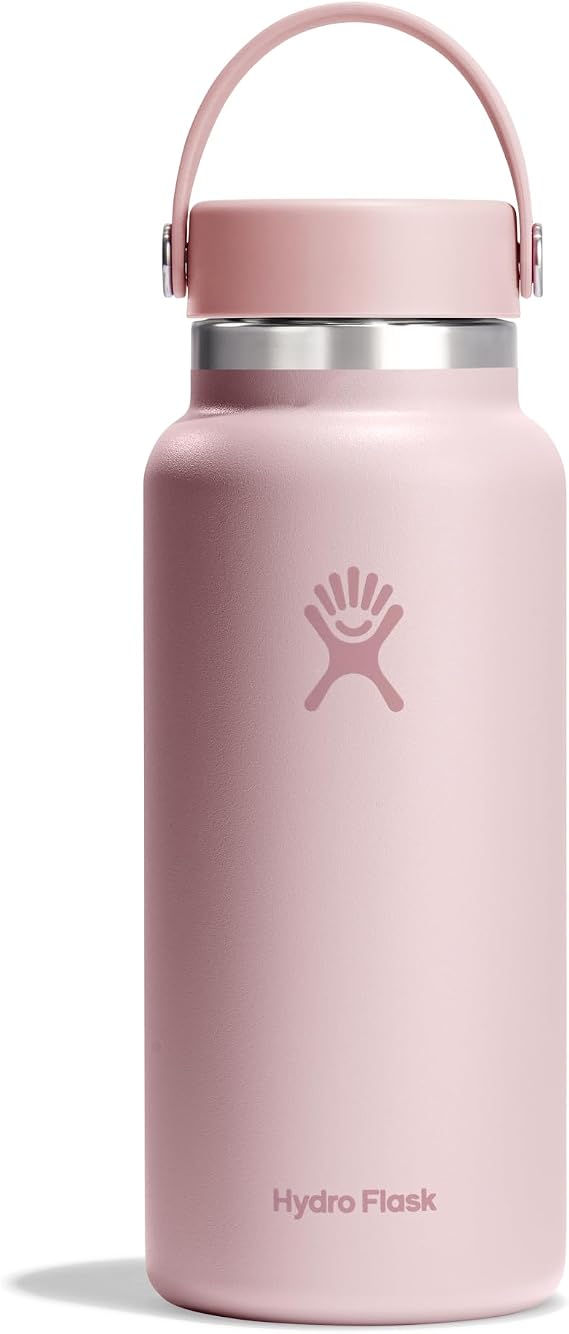 32 oz Wide Flex Cap Trillium