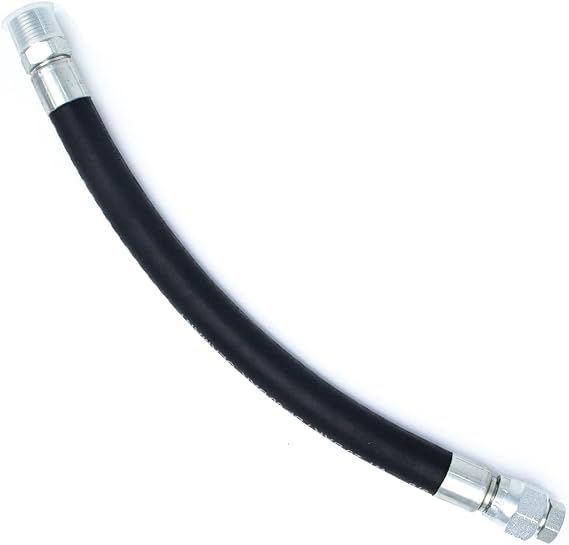 1723165SM Oil Drain Hose Replacement For Briggs and Stratton Model Series 29, 30, 35 & 38 Engines;Series 40, 44 & 49 Engines ;Series 54-61 Engines