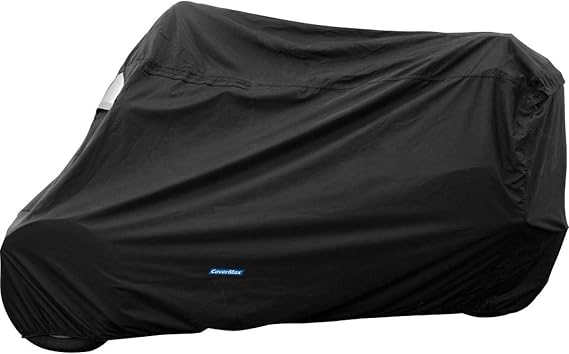 Covermax Cover (Can-Am Spyder Roadster)