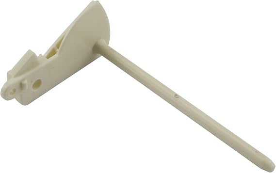 DREAMSTITCH X53629051 Spool Pin for Brother,Babylock,Simplicity Sewing Machine - X53629051