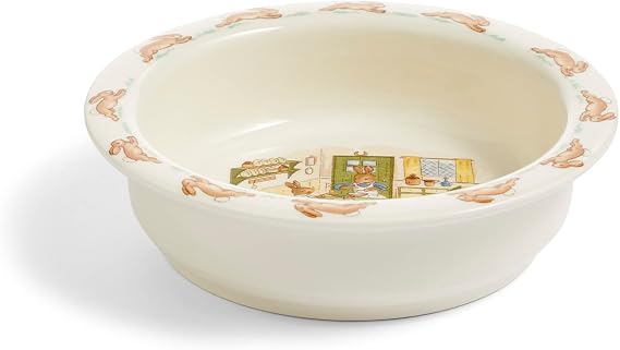 Royal Doulton Bunnykins Baby Plate