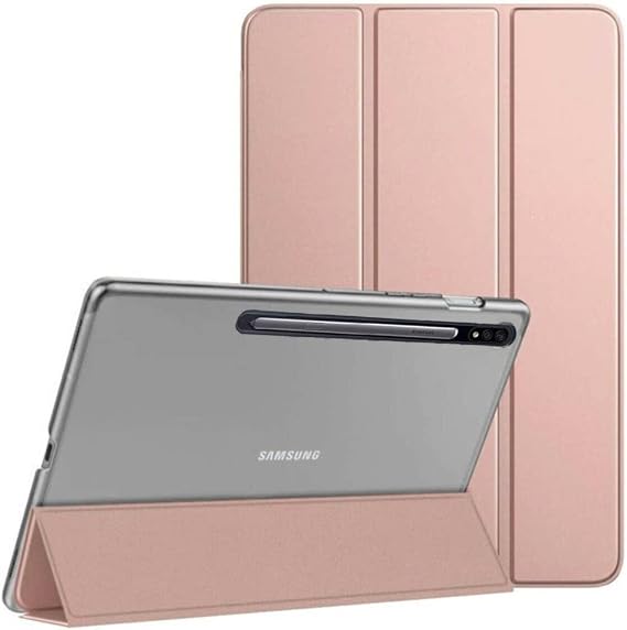 UnDePlus Samsung Galaxy Tab S10/S9/S8 Ultra 14.6inç ile uyumlu Kılıf PU Deri Smart Standlı Case X900-10-20