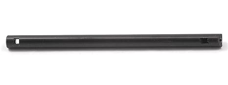 HHIP 1015-1001 Double End Boring Bar, 1 x Bar Diameter x 12" Overall Length x 1/4" Bit Size