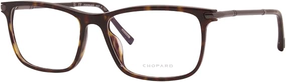 Eyeglasses Chopard VCH 285 Tortoise 0722