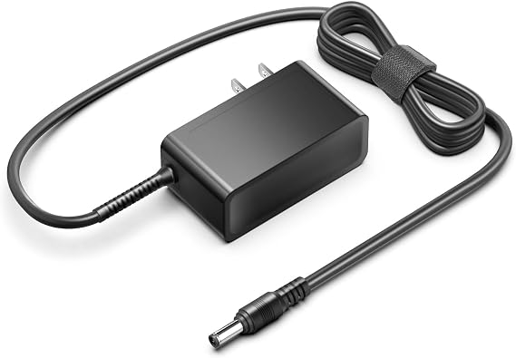 KFD AC Adapter for Harman Kardon Onyx Studio 1 2 3 4 5 6 7 Wireless Portable Speaker System Charger Power Supply Cord Plug Cable US Power Cable HK Onyx Aura Studio 5 4 3 2 1 Plus AirPlay Power Cord