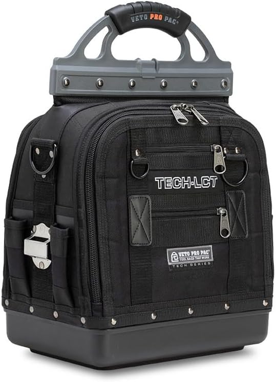 Veto Pro Pac TECH-LCT BLACKOUT