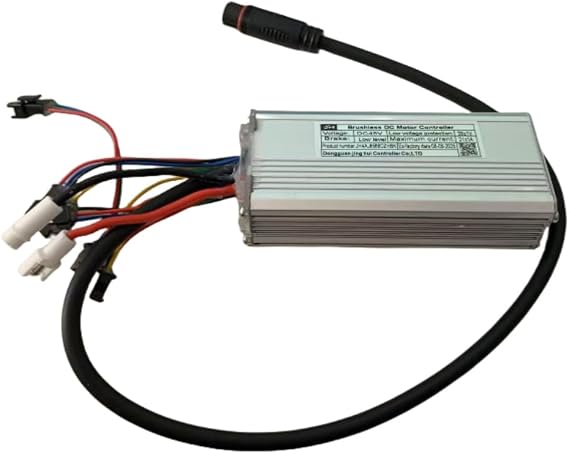 JH4AJ6566DZHBK Brushless Motor Controller DC48V 21A Ebike Controller