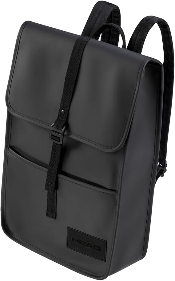 HEAD Pro Backpack 23L, Black