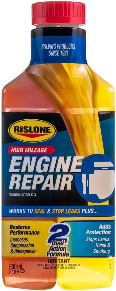 Rislone Motor Onarıcı
