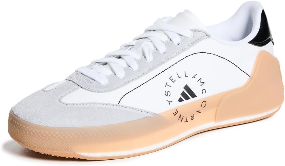 Stella McCartney adidas Women's Court Boost Sneakers