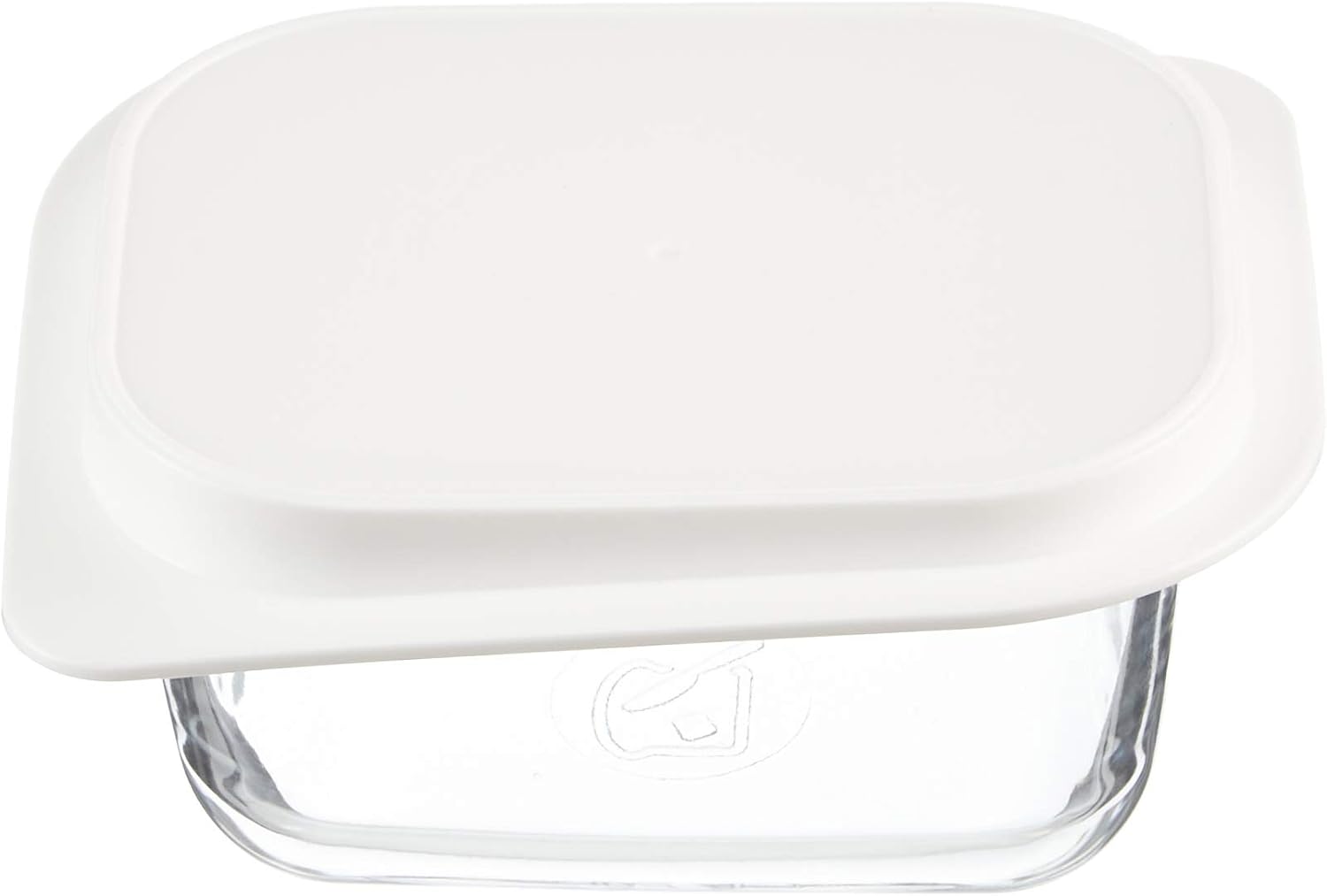 Lava Pera Single Storage Container