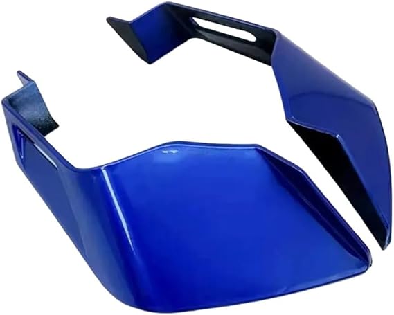 Side Fairing Winglets Motorcycle Winglets Side Wings Spoiler Fairing For GSXR600 GSXR750 GSXR1000 GSX-R 600 750 1000 GSX250R