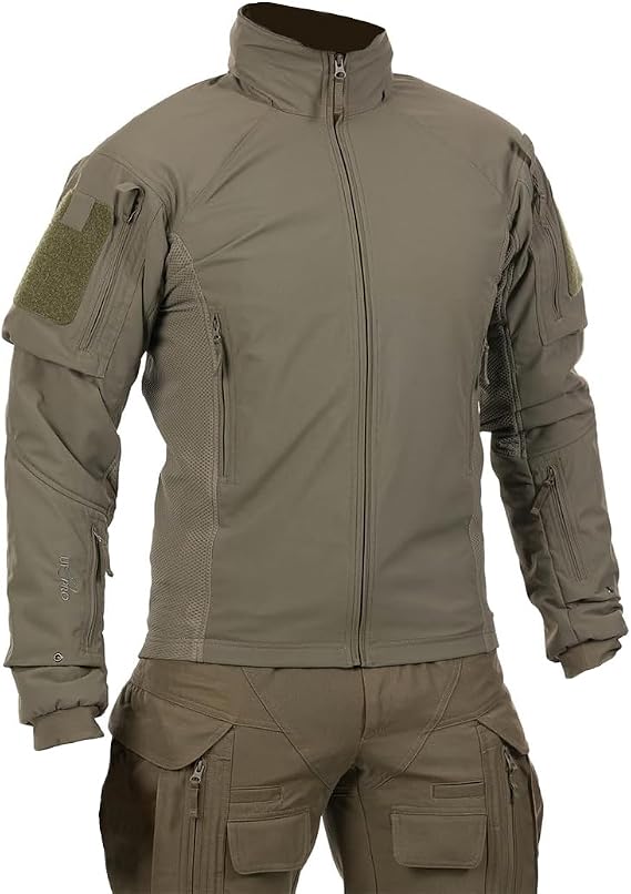 UF Pro Delta Ace Plus Gen.3 Jacket