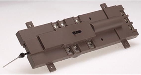 ATLAS MODEL 2065 Code 55 Under Table Switch N