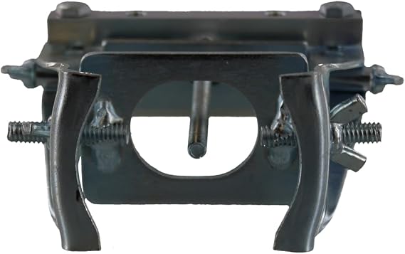 ALLIANCE LAUNDRY SYSTEMS Puller Agitator Drive Bell (294P4)