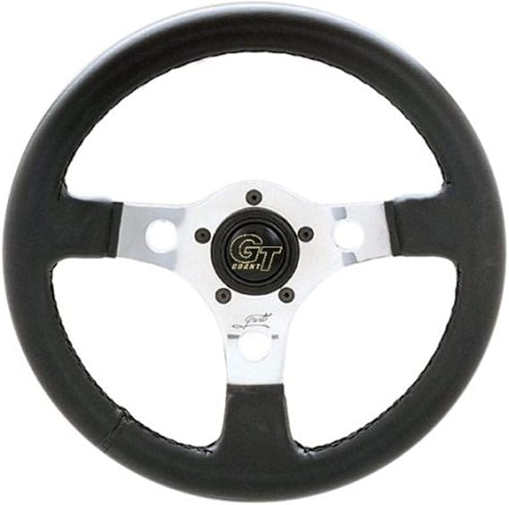 Grant 771 Formula GT Steering Wheel