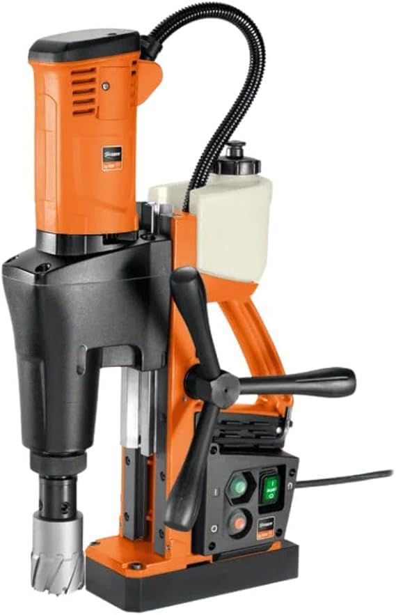 Fein JME USA 202 M Magnetic Base Drill