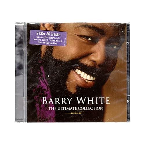 Ultimate Collection