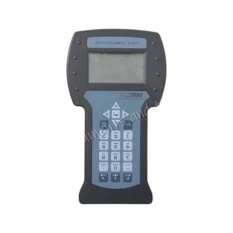 Hart475 English Version Hand-held Field Communicator Protocol Smart Transmitter with USB Interface Hart 475 Hart Communicator