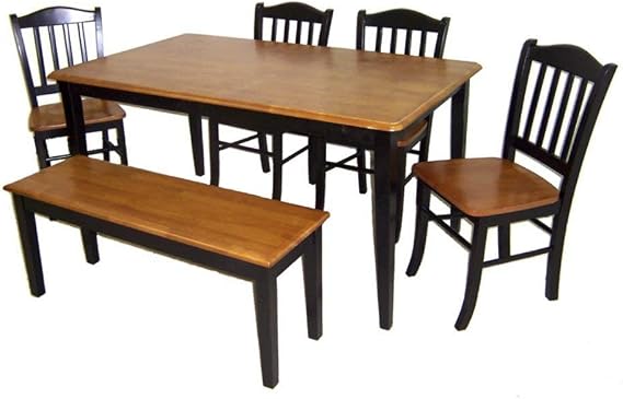 Boraam Shaker Chair