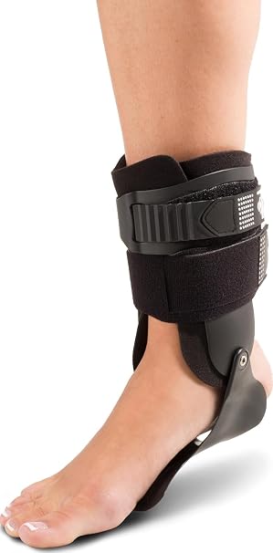 DonJoy Performance Bionic Stirrup Ankle Brace (Right, Small)