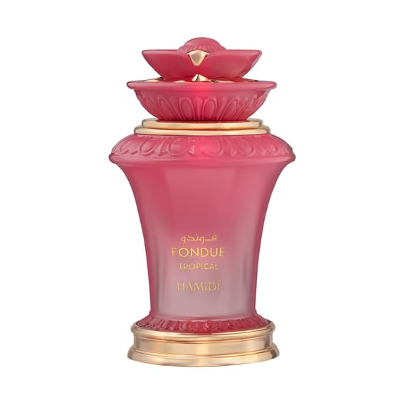Hamidi Fondue Tropical for Women - 3.4 oz EDP Spray